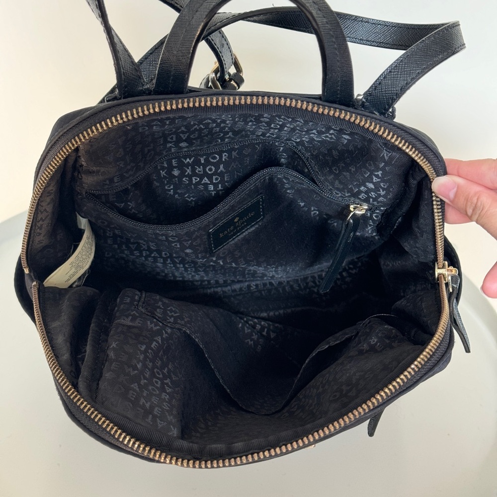 Kate Spade Backpack - Picture 2 of 4